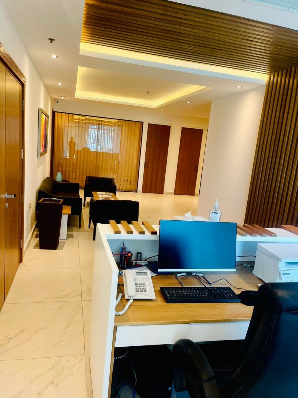 Orchidea Business Center